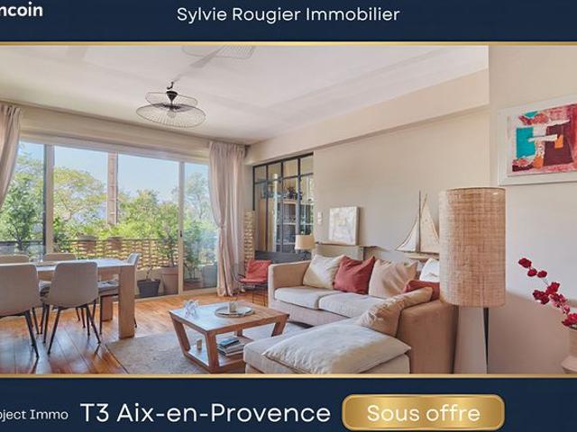 Appartement 3 pièces 76 m²