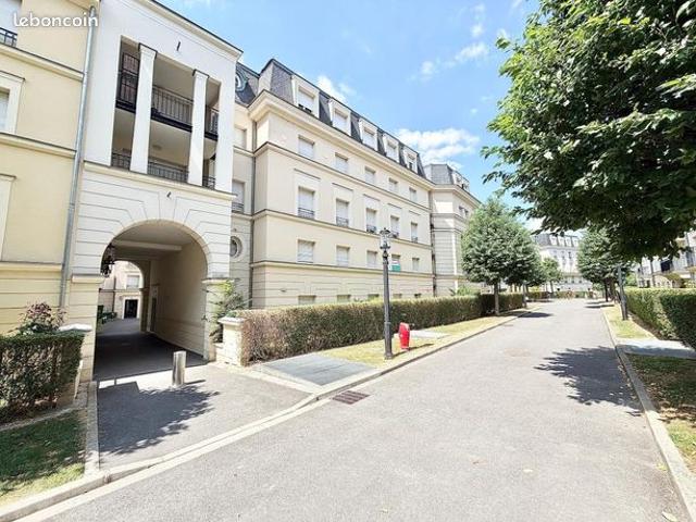 Appartement 3 pièces 76 m²