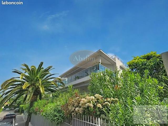 Appartement 3 pièces 76 m²