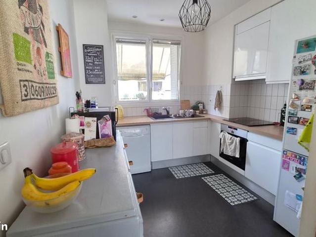 Appartement 3 pièces 76 m²