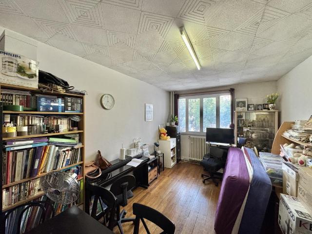 Appartement 3 pièces 76 m²