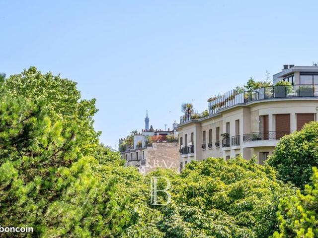 Appartement 3 pièces 76 m²