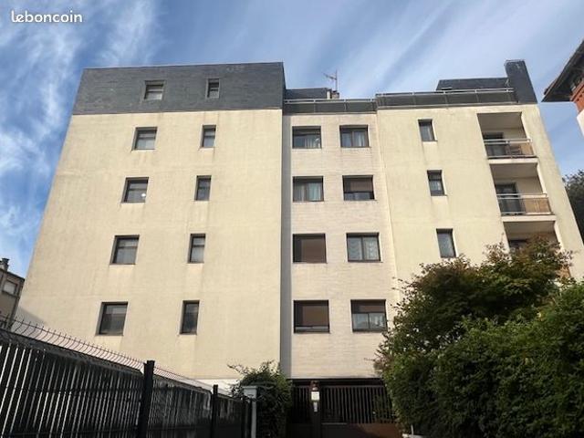 Appartement 3 pièces 76 m²