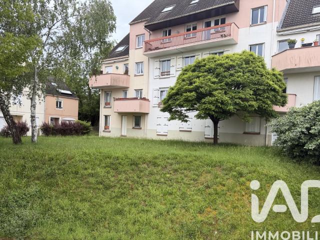 Appartement 3 pièces 76 m²