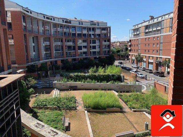 Appartement 3 pièces 76 m²