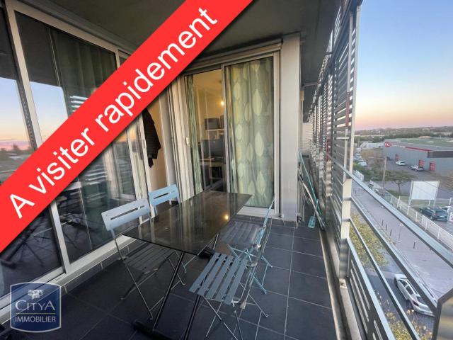 Appartement 3 pièces 76 m²