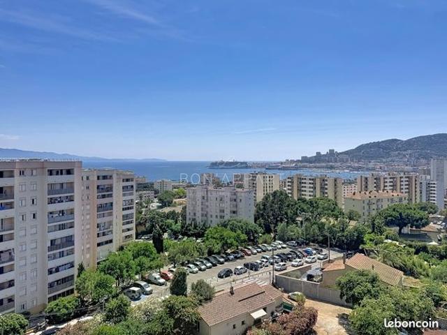 Appartement 3 pièces 76 m²