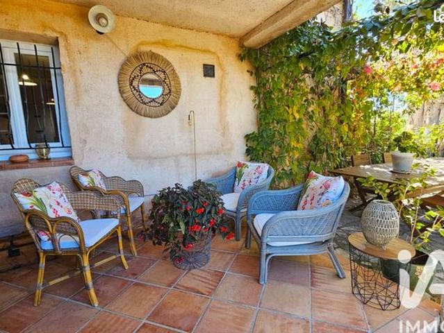 Appartement 3 pièces 76 m²