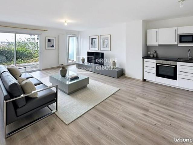 Appartement 3 pièces 76 m²