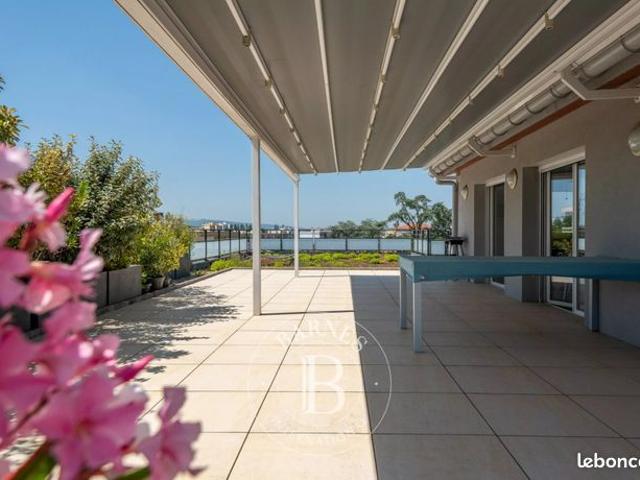 Appartement 3 pièces 76 m²