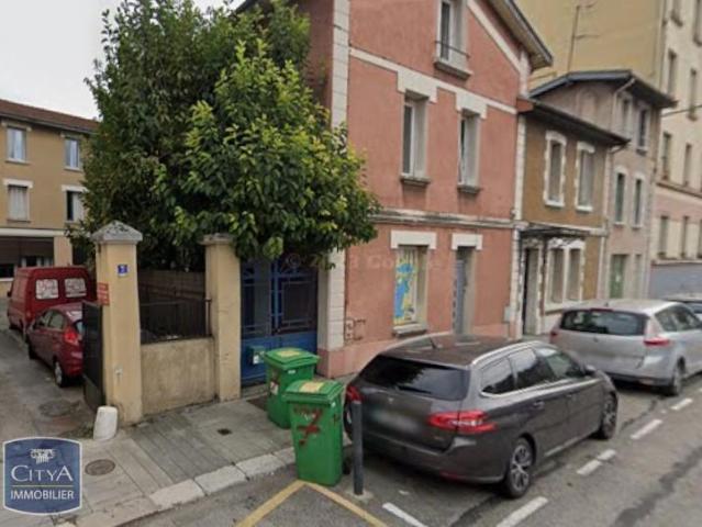 Appartement 3 pièces 76 m²