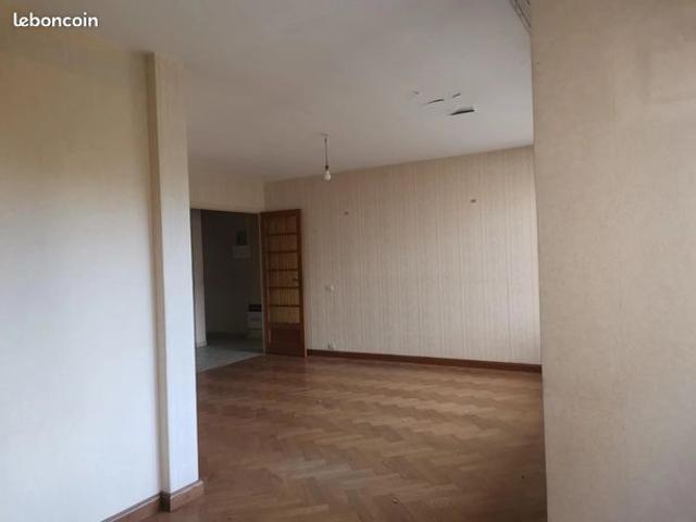 Appartement 3 pièces 76 m²