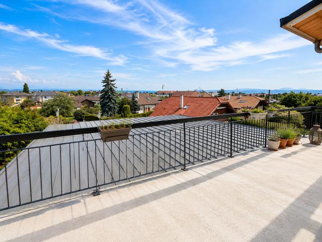 Appartement 3 pièces 76 m²