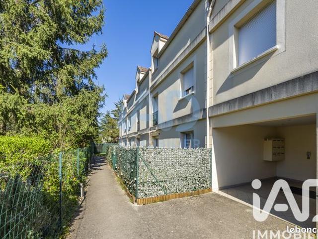 Appartement 3 pièces 76 m²