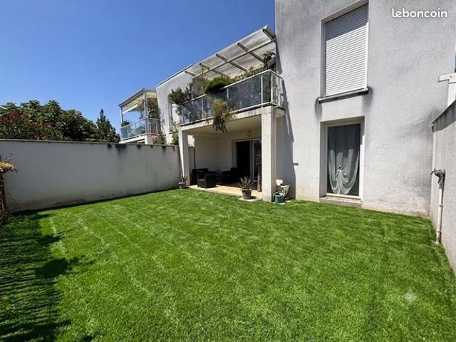Appartement 3 pièces 76 m²