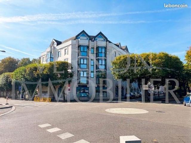 Appartement 3 pièces 76 m²
