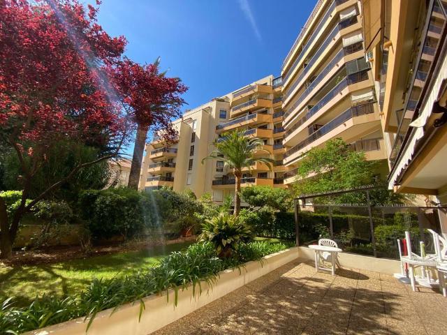 Appartement 3 pièces 76 m²