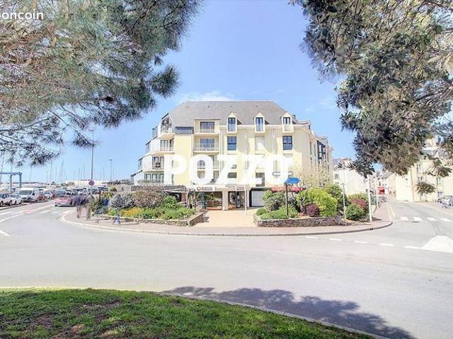 Appartement 3 pièces 76 m²