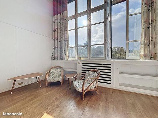 Appartement 3 pièces 76 m²
