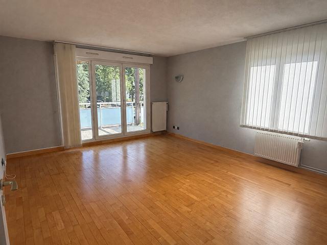Appartement 3 pièces 76 m²