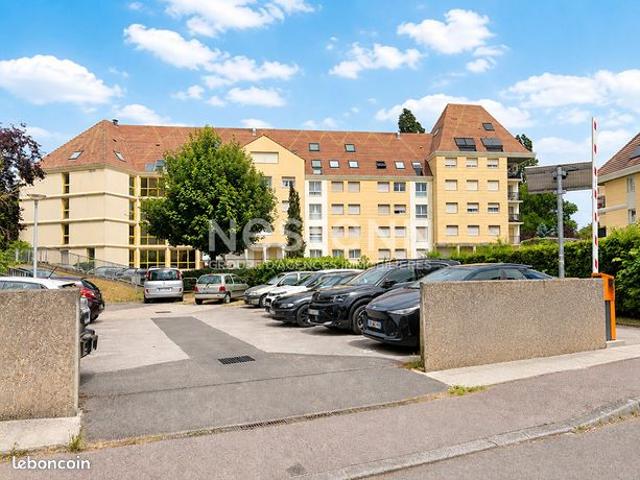 Appartement 3 pièces 76 m²