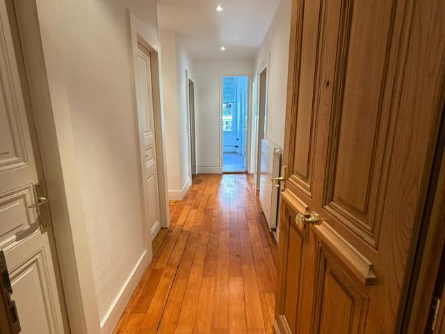 Appartement 3 pièces 76 m²