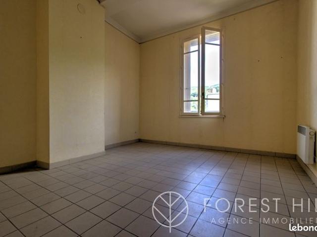 Appartement 3 pièces 76 m²
