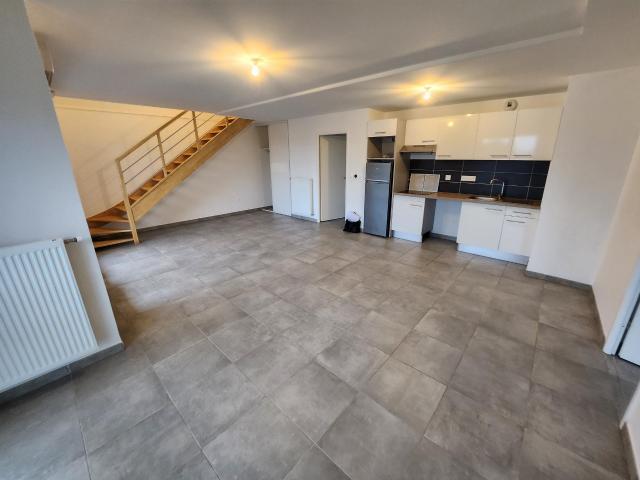 Appartement 3 pièces 76 m²