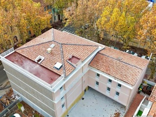 Appartement 3 pièces 76 m²