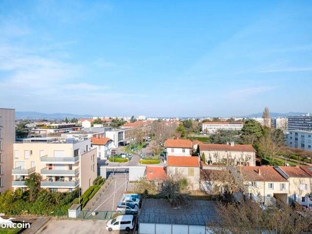 Appartement 3 pièces 76 m²
