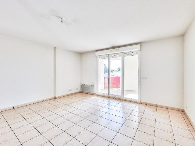 Appartement 3 pièces 76 m²