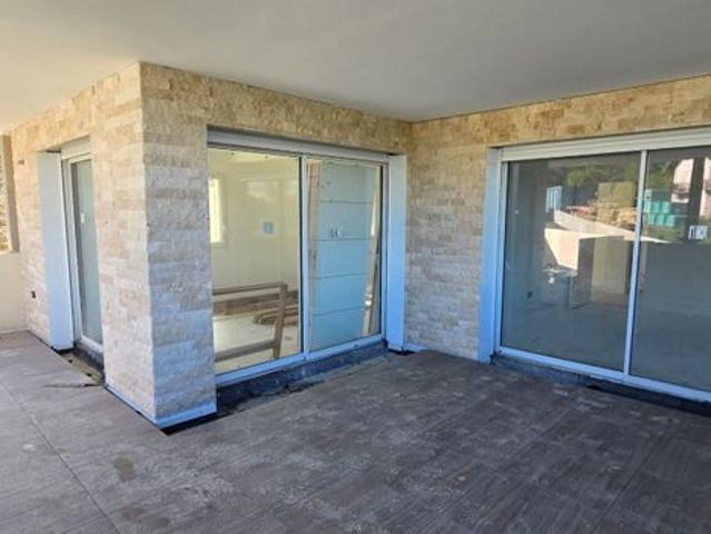 Appartement 3 pièces 76 m²