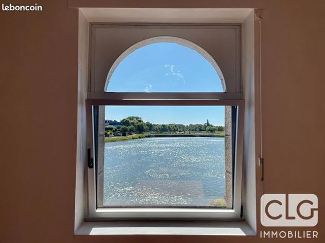 Appartement 3 pièces 76 m²