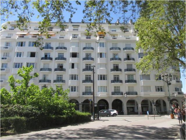 Appartement 3 pièces 76 m²