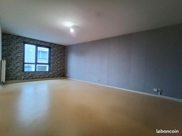 Appartement 3 pièces 76 m²