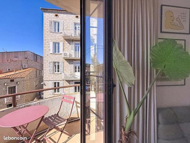 Appartement 3 pièces 76 m²