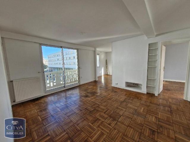 Appartement 3 pièces 76 m²