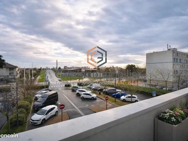 Appartement 3 pièces 76 m²