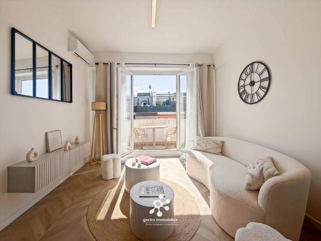 Appartement 3 pièces 76 m²