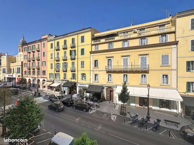 Appartement 3 pièces 76 m²