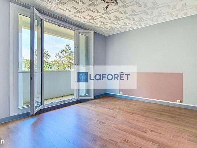 Appartement 3 pièces 76 m²