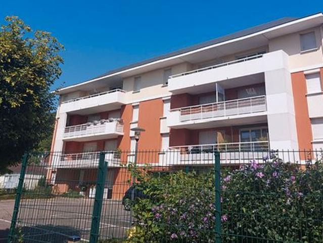 Appartement 3 pièces 76 m²