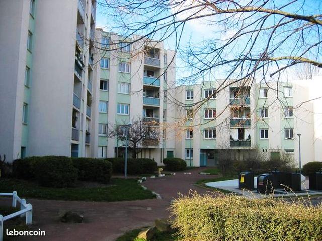 Appartement 3 pièces 76 m²