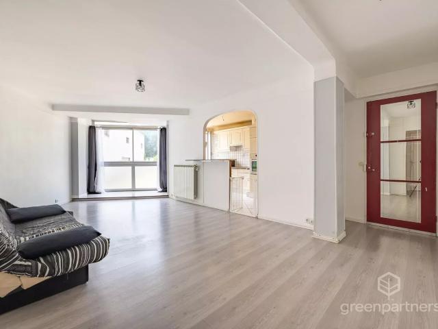 Appartement 3 pièces 76 m²