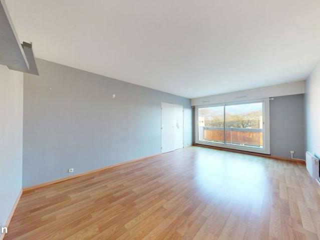Appartement 3 pièces 76 m²