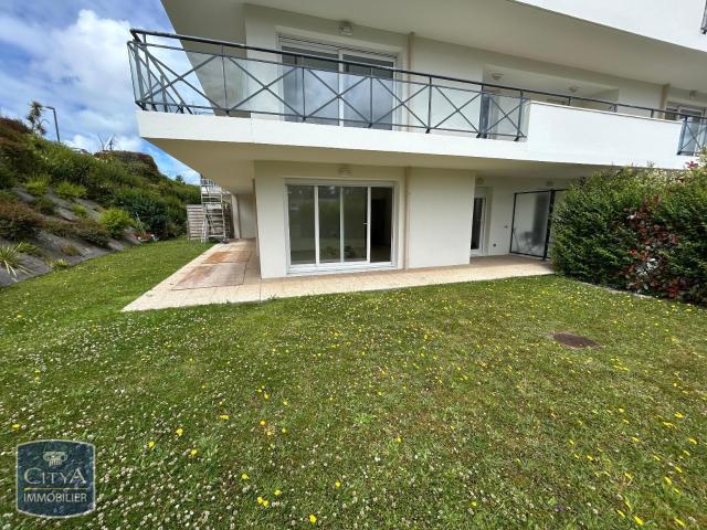 Appartement 3 pièces 76 m²