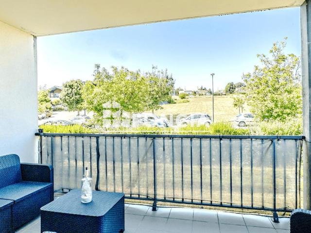 Appartement 3 pièces 76 m²