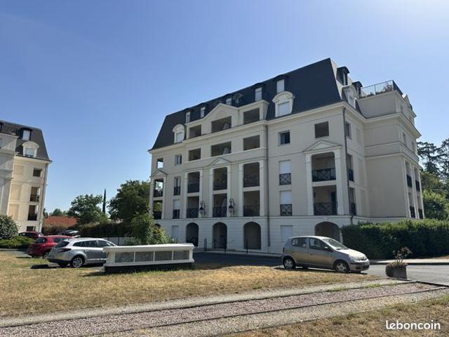 Appartement 3 pièces 76 m²
