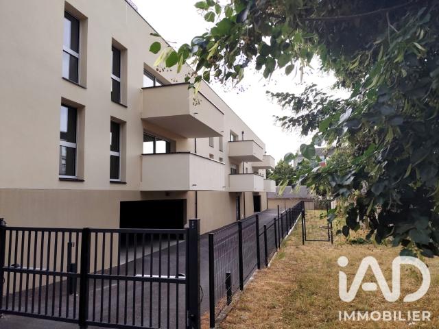 Appartement 3 pièces 76 m²