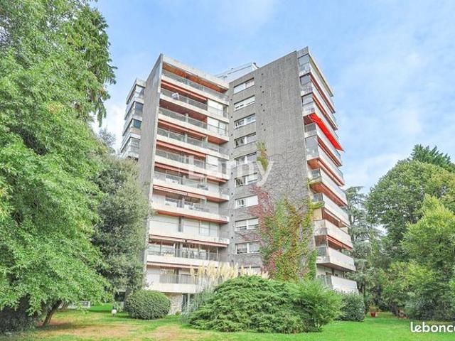 Appartement 3 pièces 76 m²